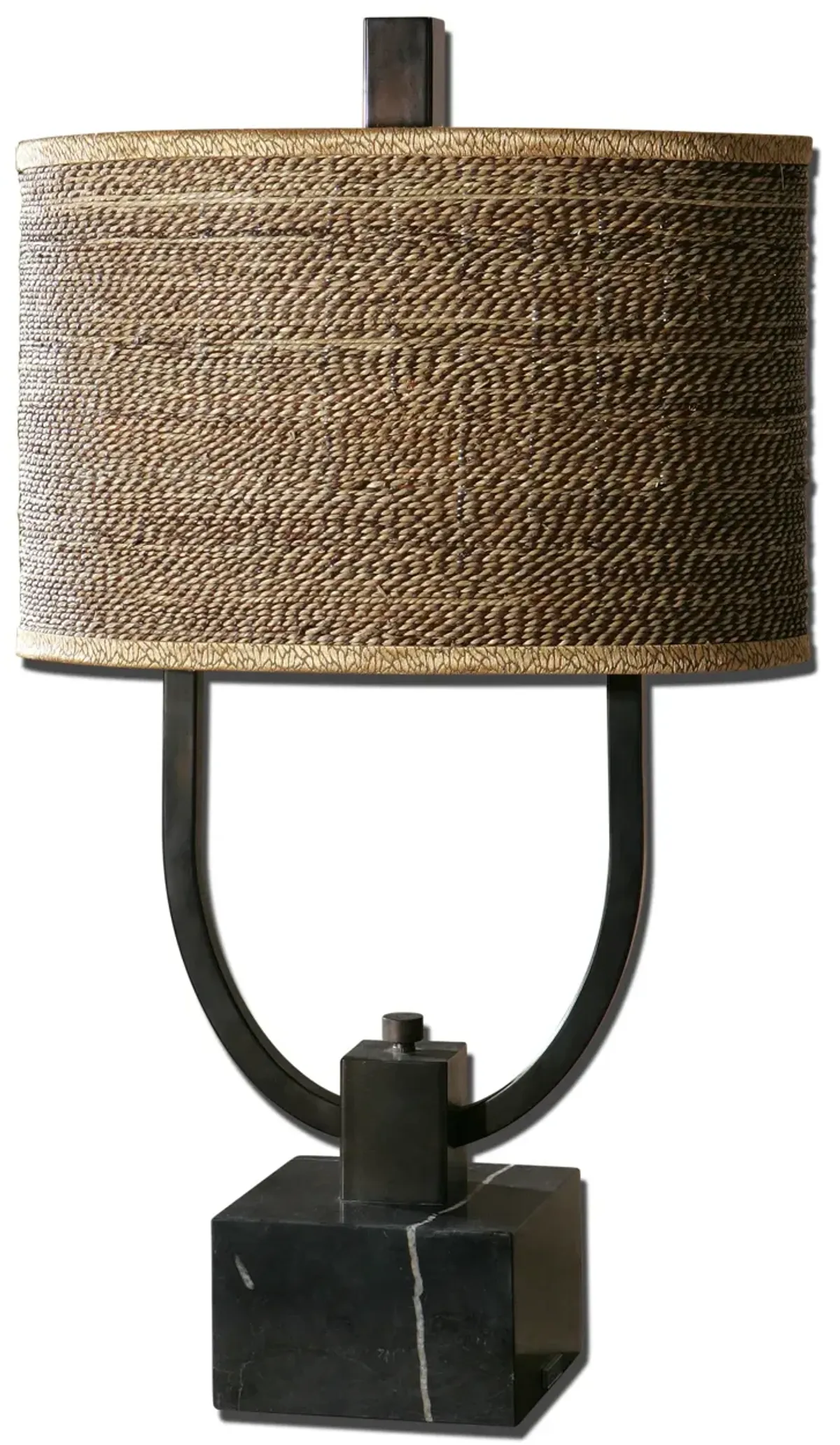 Stabina Metal Table Lamp