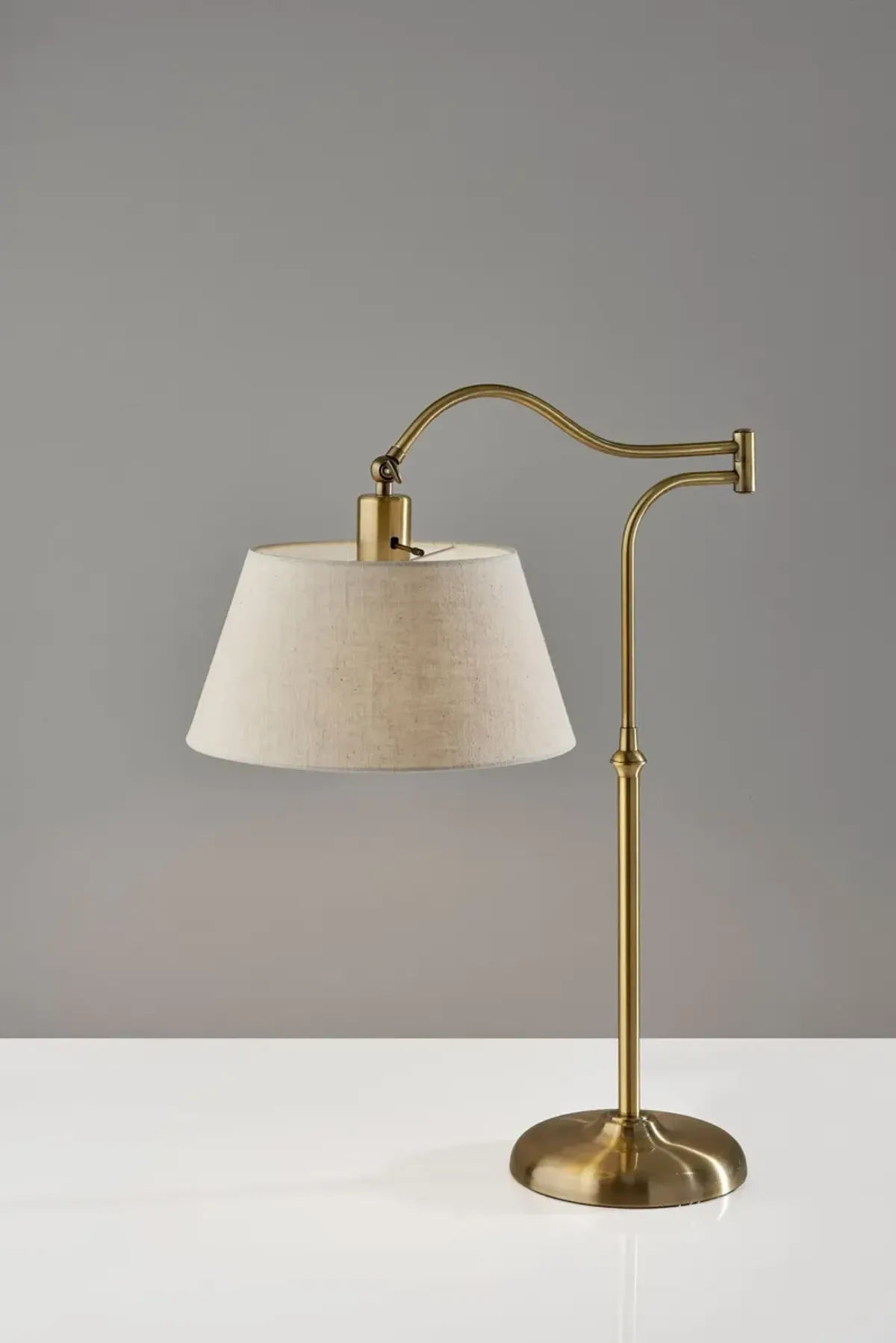 Rodeo Table Lamp