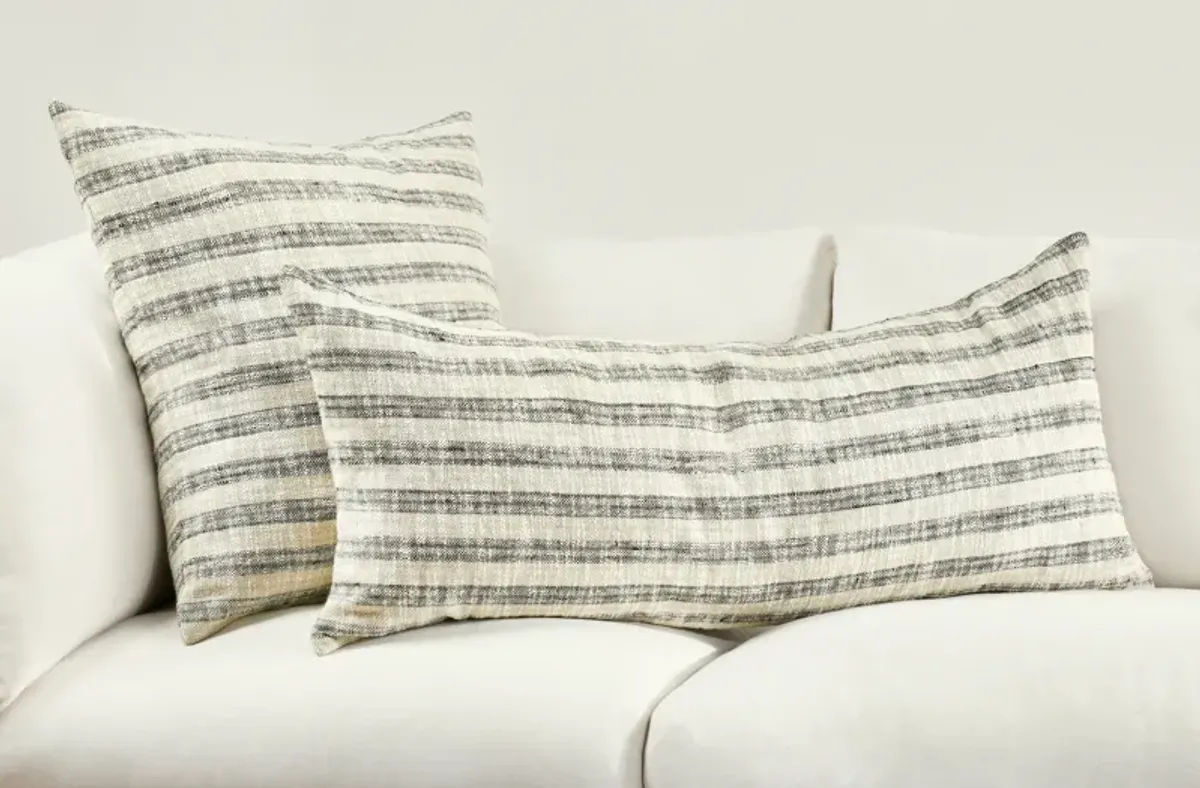 VC Linna Natural/Black 24x24