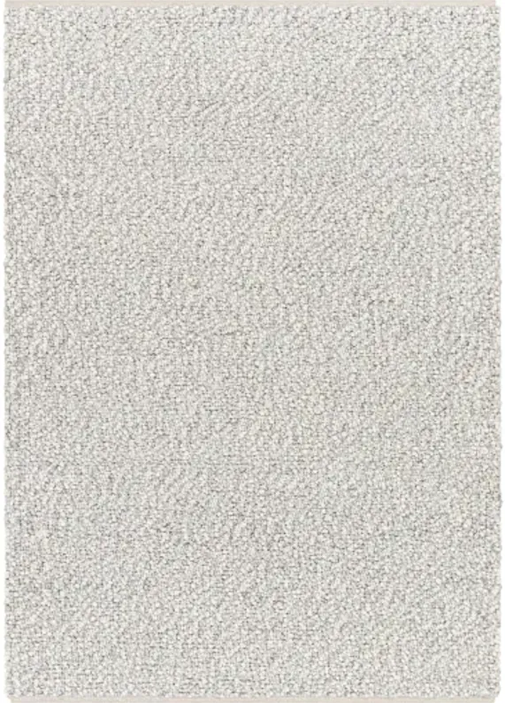 Super Pebble SPB-2301 8' x 10' Hand Made Rug