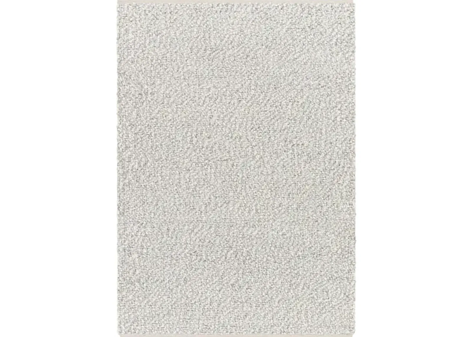 Super Pebble SPB-2301 8' x 10' Hand Made Rug