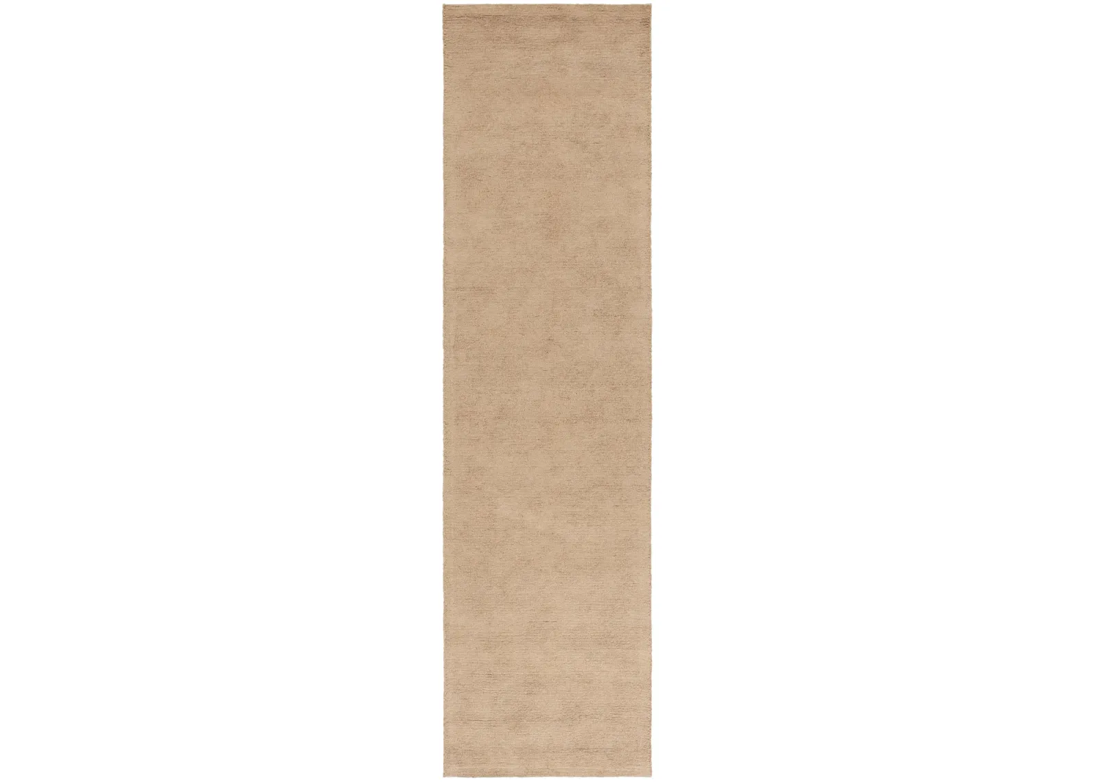 NATURAL FIBER 353 NATURAL 2'-3' x 9' Runner Rug