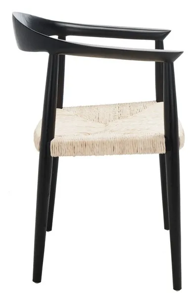 Volta Foc Twist Accent Chair