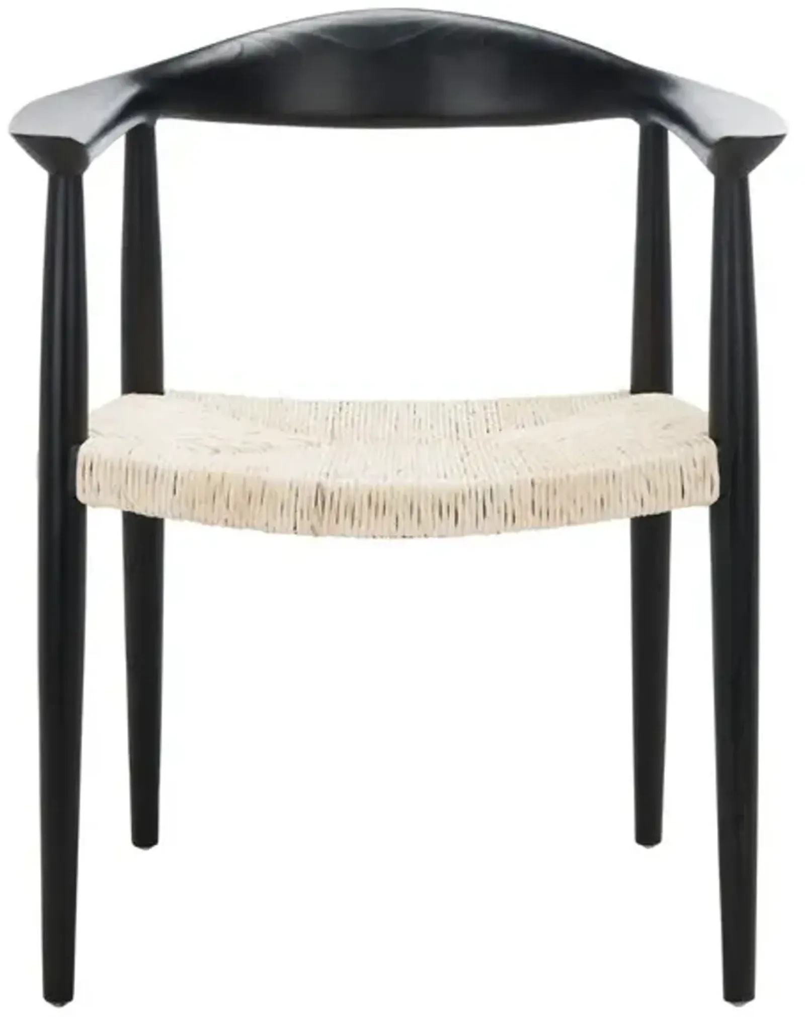 Volta Foc Twist Accent Chair