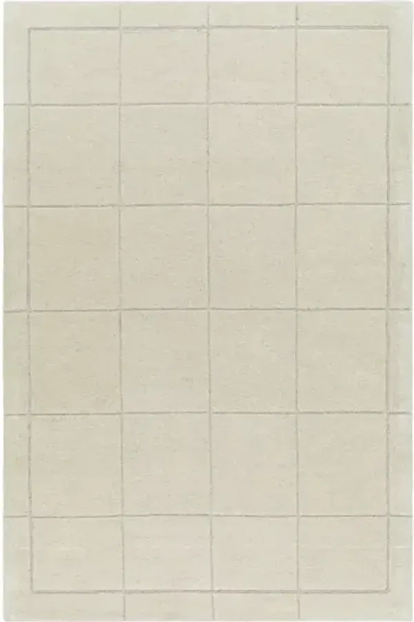 Brook BKO-2349 2' x 3' Hand Made Rug