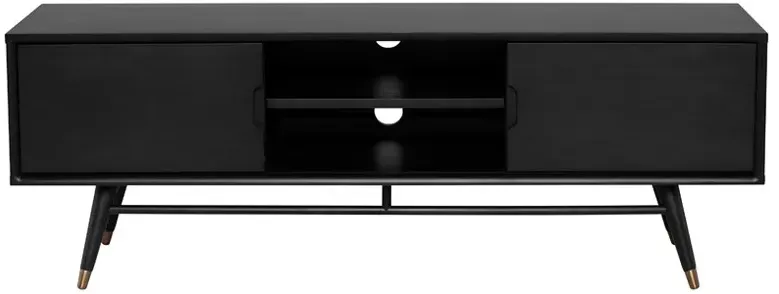 Maarten Media Unit Cabinet