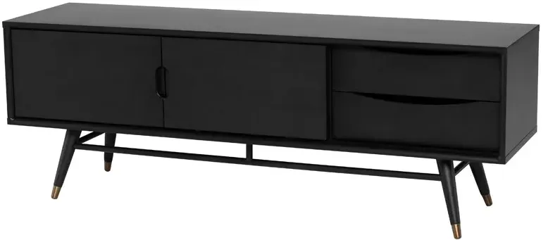 Maarten Media Unit Cabinet