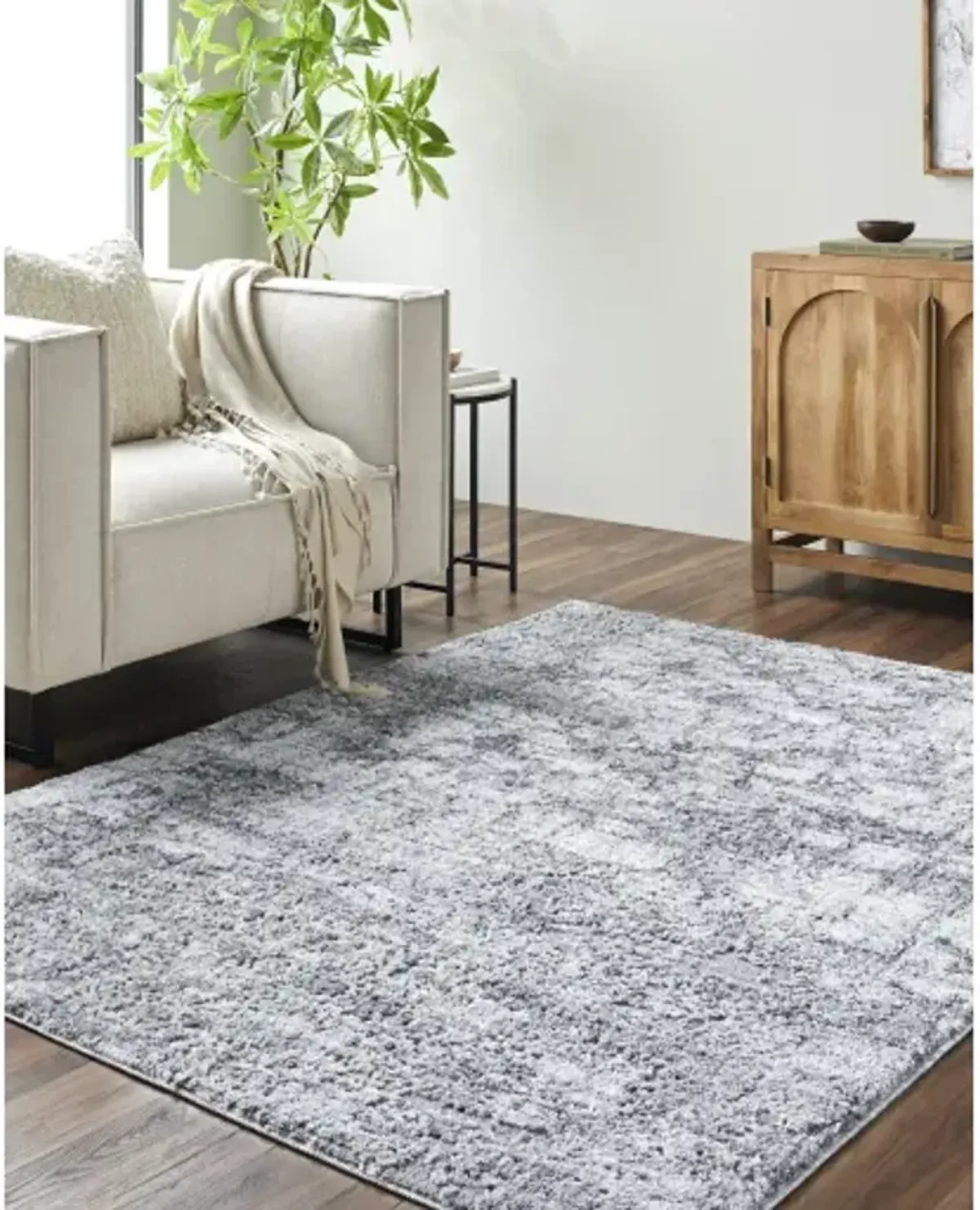 Andorra Plus ARP-2308 7'10" x 10' Machine Woven Rug