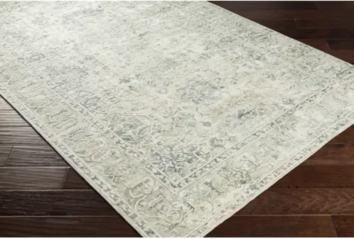 Jordan JOR-2301 10' x 10' Handmade Rug