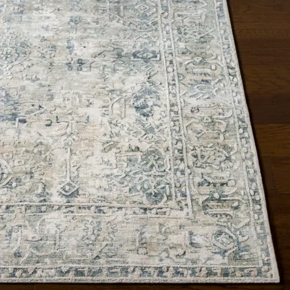 Jordan JOR-2301 10' x 10' Handmade Rug