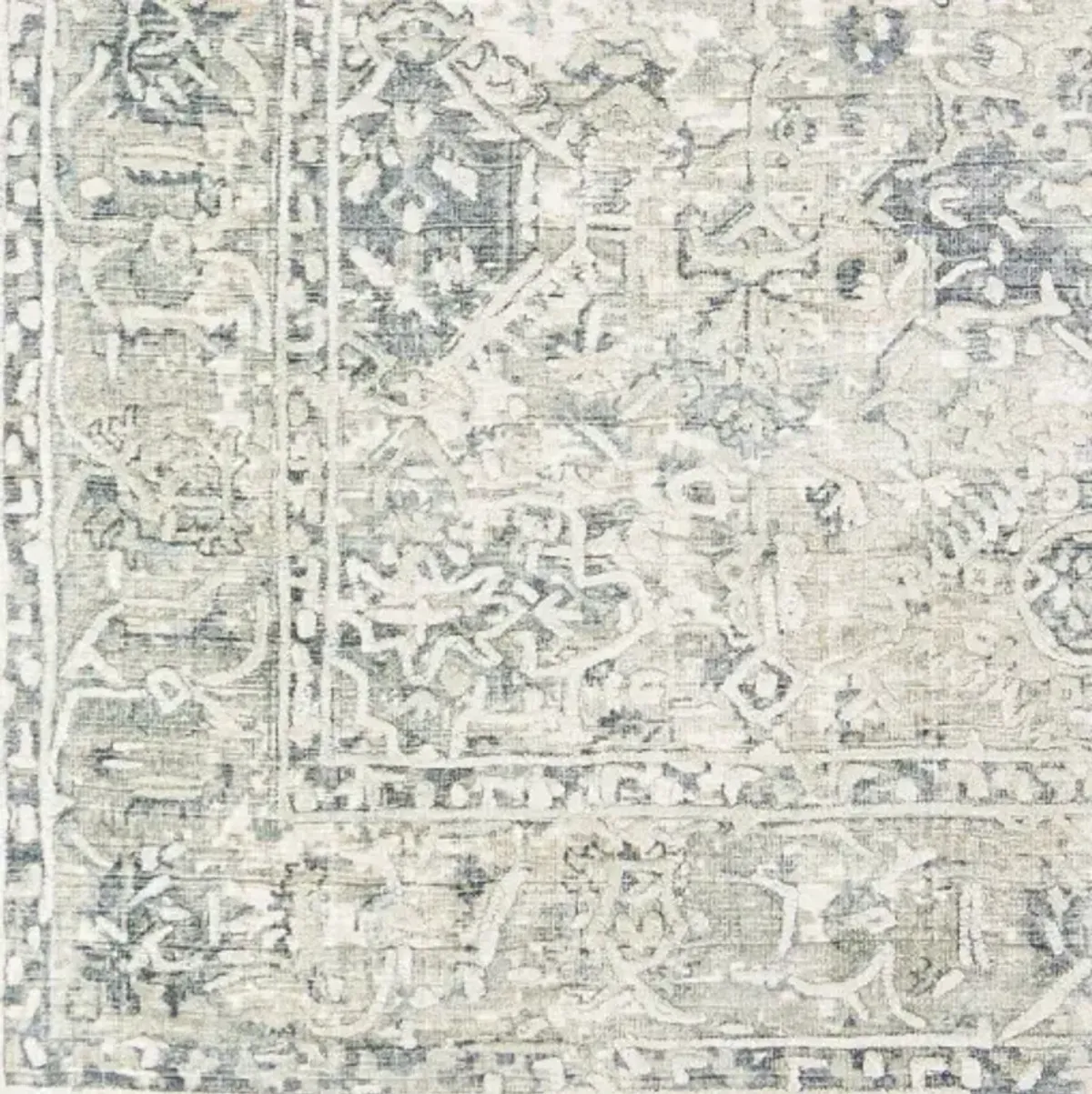 Jordan JOR-2301 10' x 10' Handmade Rug