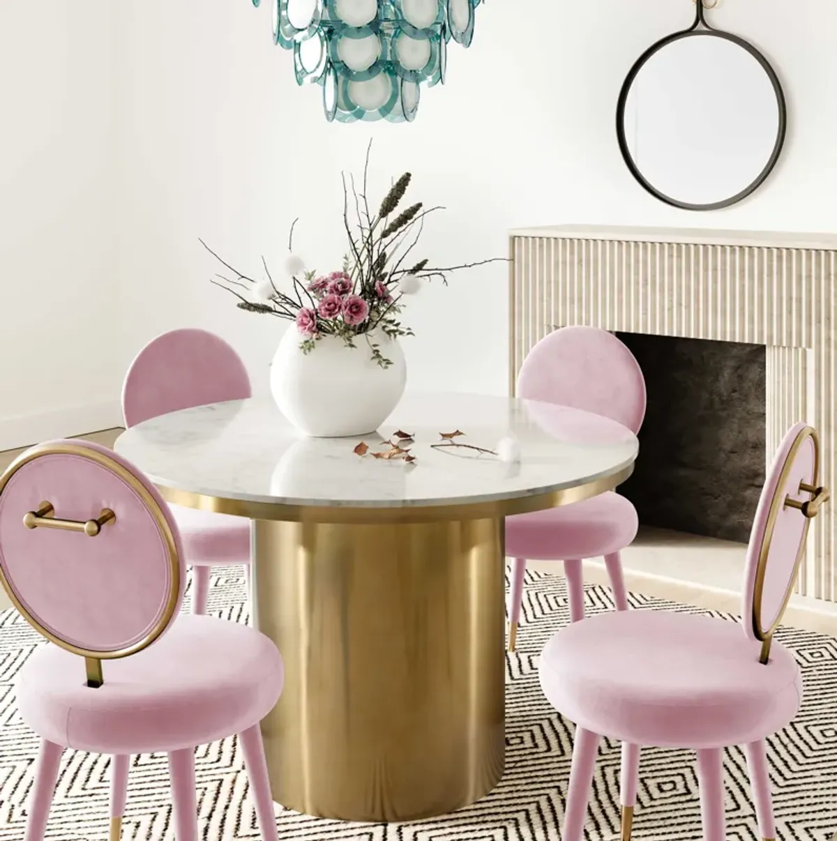 Kylie Dining Chair