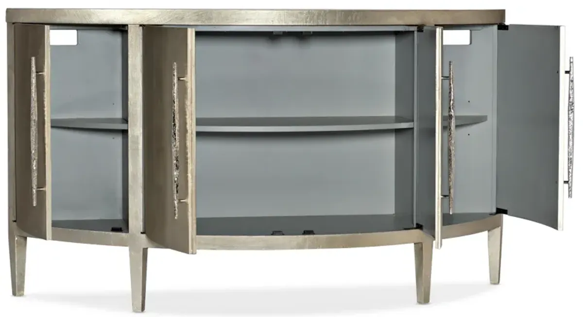 Melange Amberly Credenza