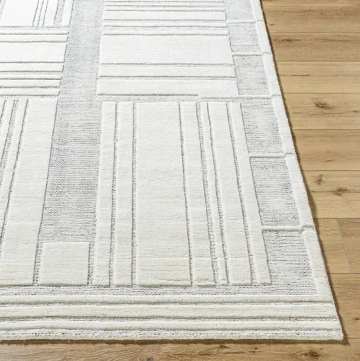 Molde MOL-2302 8' x 10' Handmade Rug