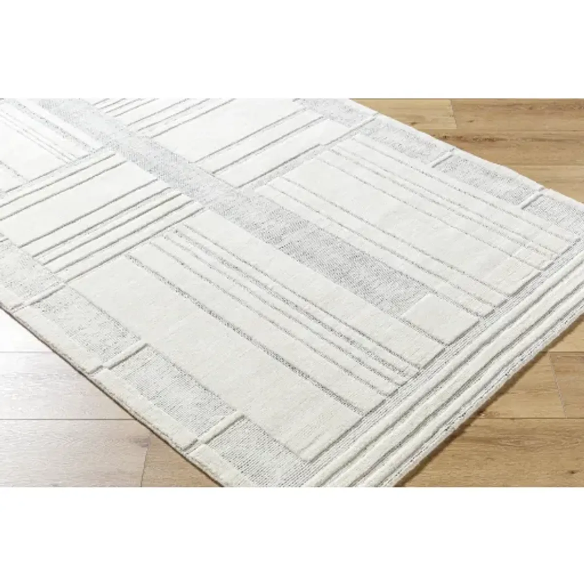 Molde MOL-2302 8' x 10' Handmade Rug