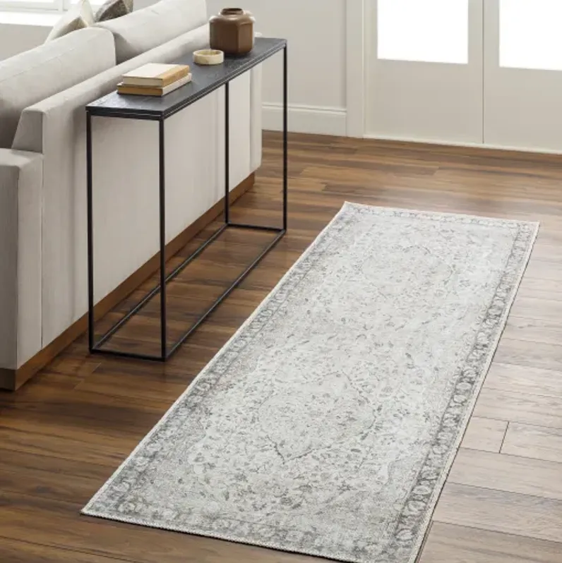 Amelie AML-2385 2' x 2'11" Machine Woven Rug