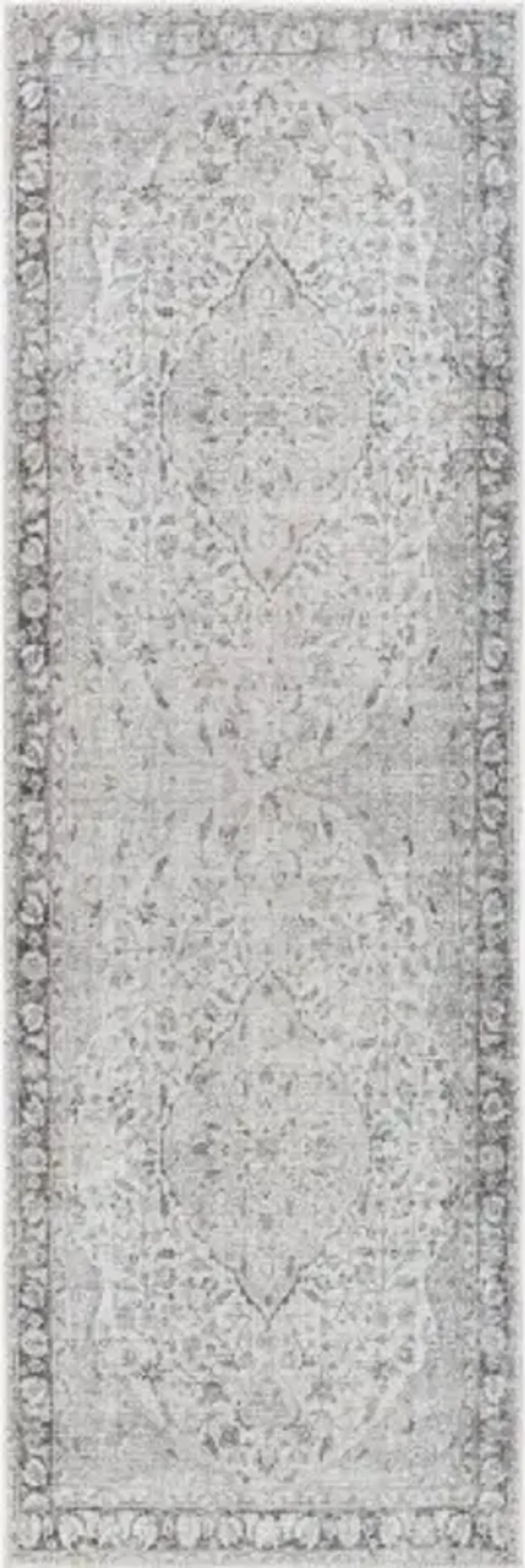 Amelie AML-2385 2' x 2'11" Machine Woven Rug