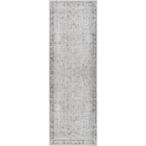 Amelie AML-2385 2' x 2'11" Machine Woven Rug