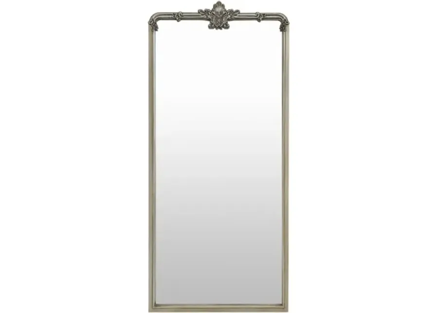 Highclere HCL-004 66"H x 30"W x 2"D Full Length Mirror