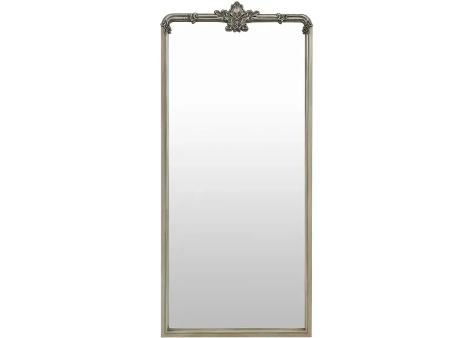 Highclere HCL-004 66"H x 30"W x 2"D Full Length Mirror