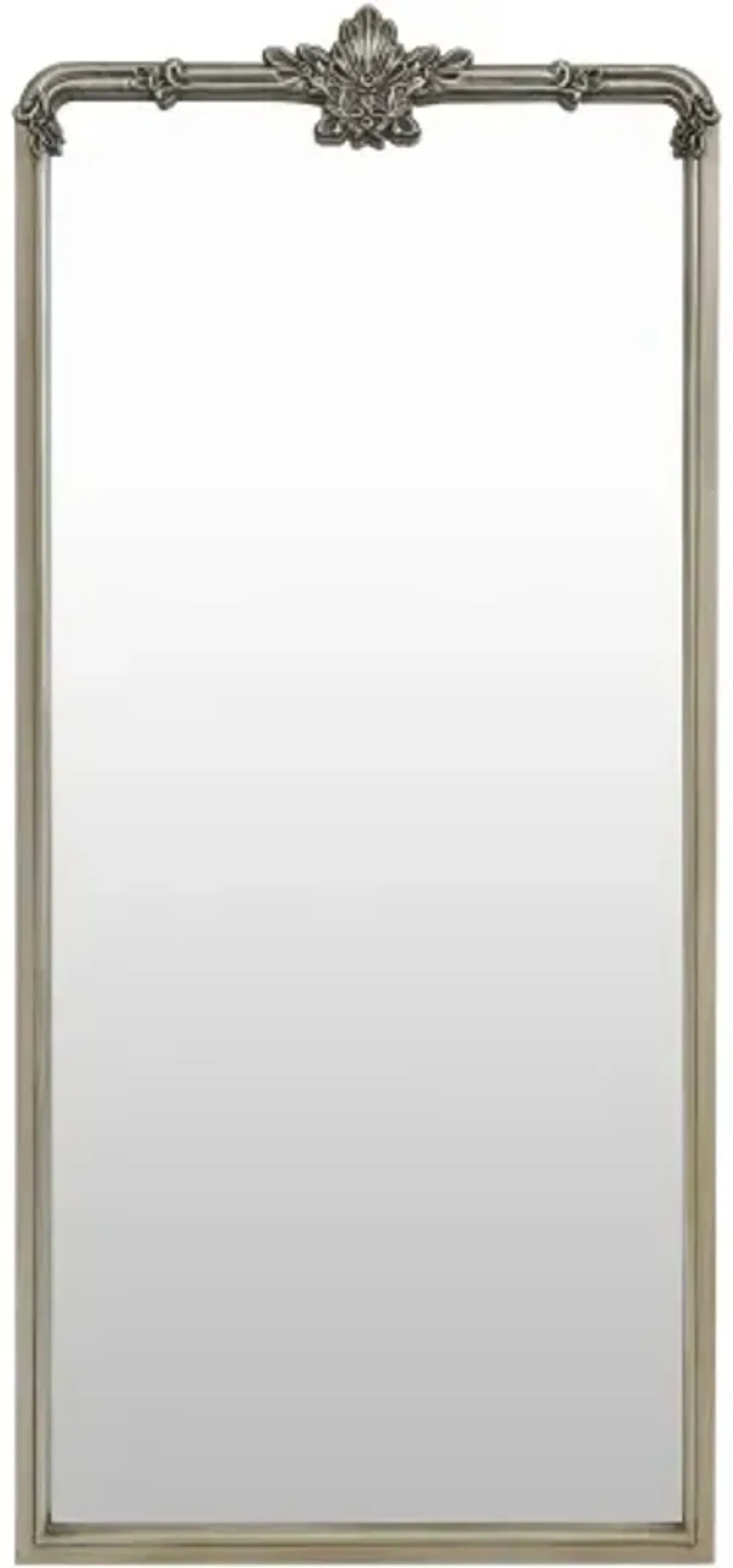 Highclere HCL-004 66"H x 30"W x 2"D Full Length Mirror