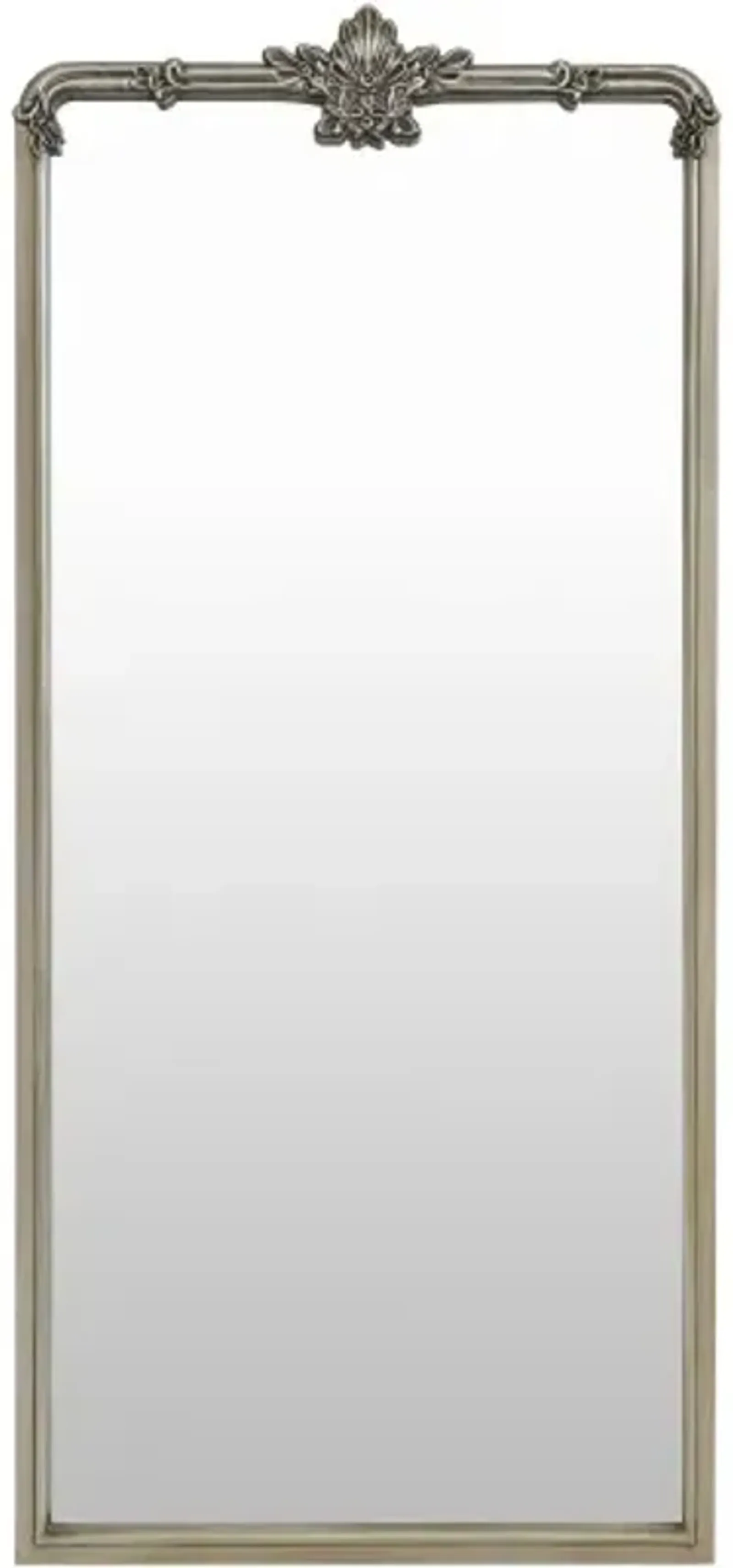 Highclere HCL-004 66"H x 30"W x 2"D Full Length Mirror