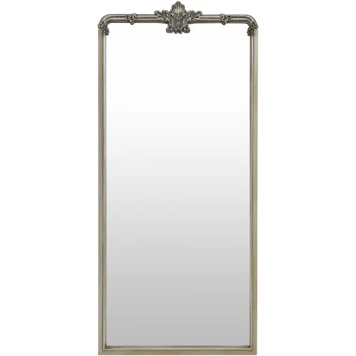 Highclere HCL-004 66"H x 30"W x 2"D Full Length Mirror