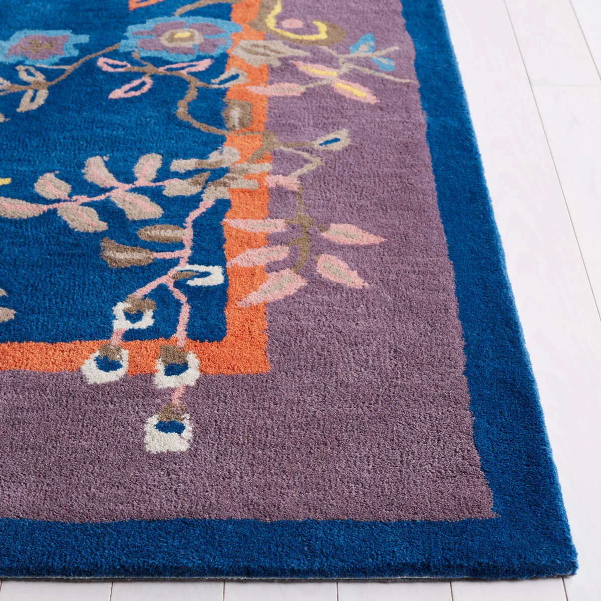 METRO Hand Tufted 3' x 5' area rug