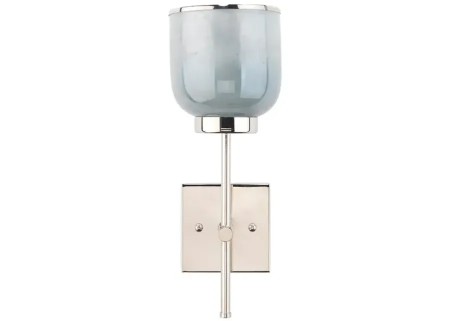 Vapor Single Wall Sconce