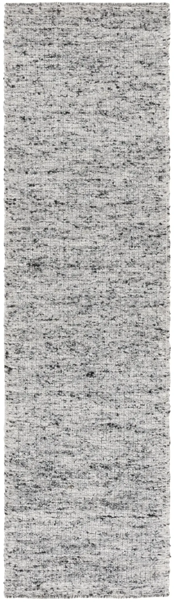 MIRAGE Hand Woven 2'-3' x 8' runner