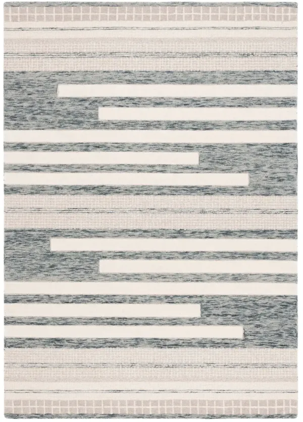 FIFTH AVENUE Hand Tufted 6' x 9' area rug