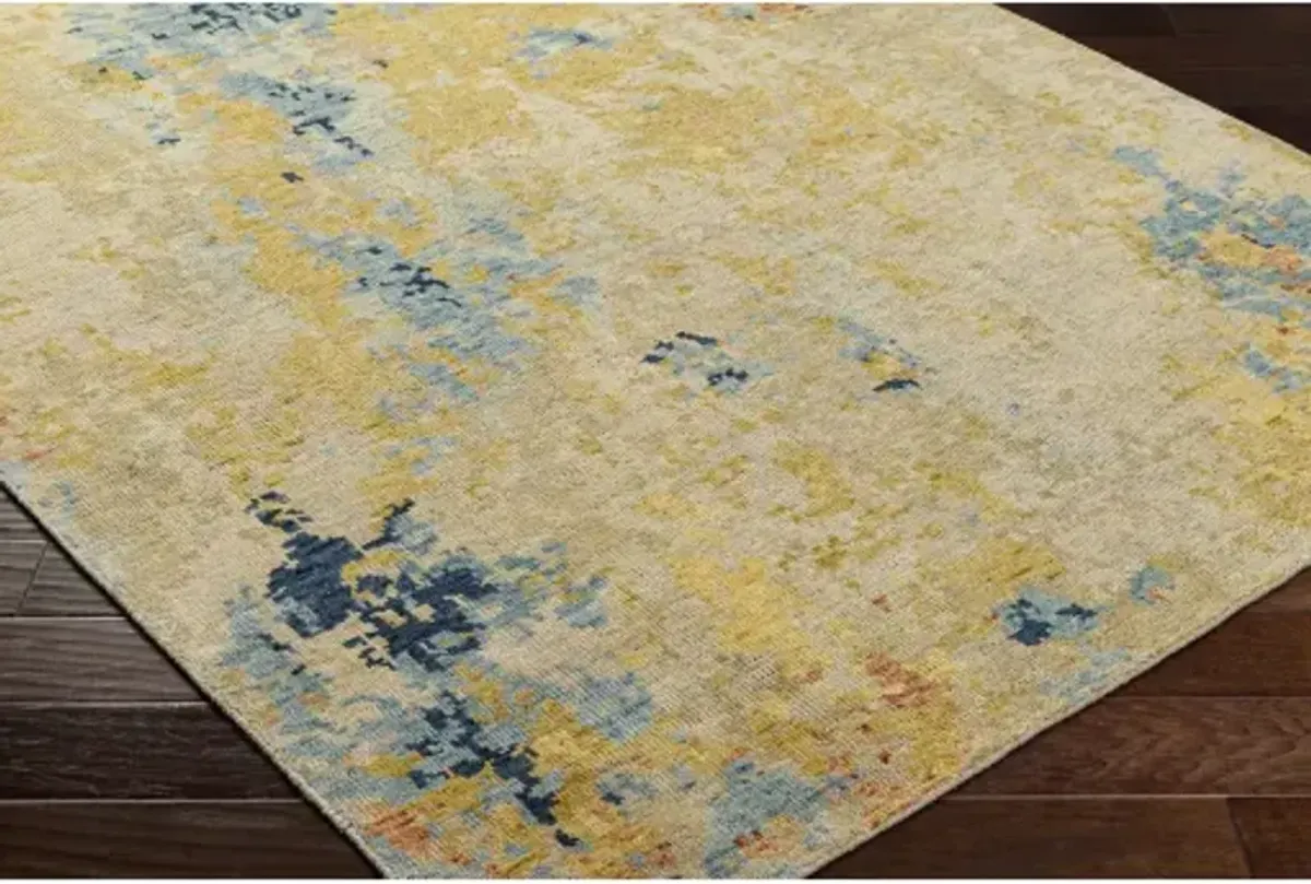 Odyssey ODY-2306 2' x 3' Handmade Rug