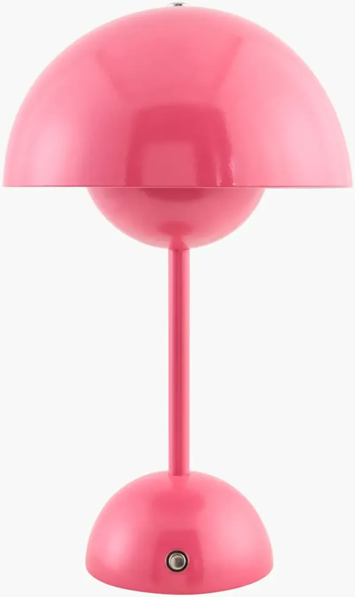 Mayotte 12"H x 7"W x 7"D Accent Table Lamp
