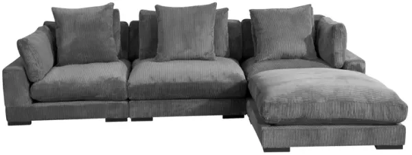 Tumble Lounge Modular Sectional