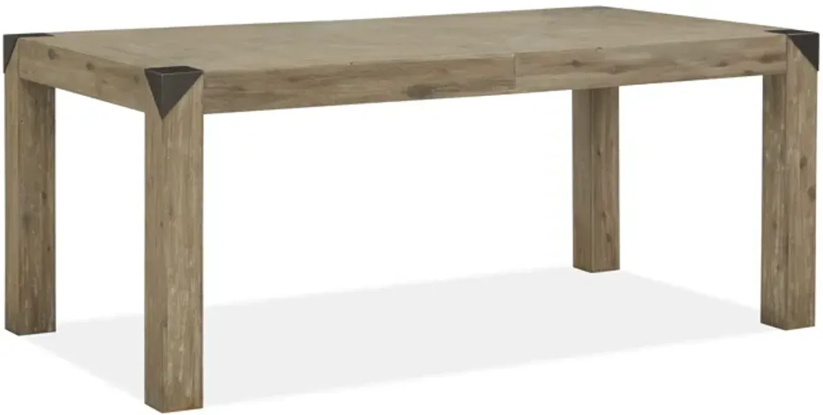 Ainsley Rectangular Dining Table