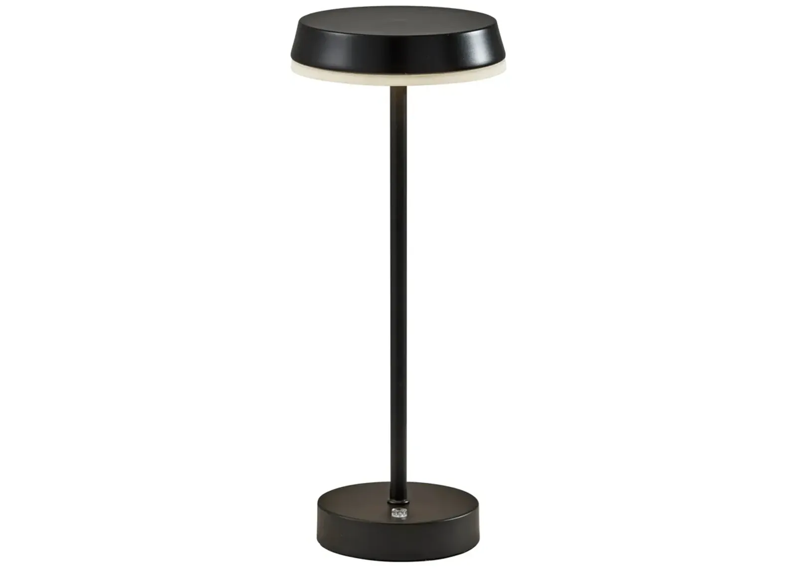 Tommy LED Cordless Table Lamp