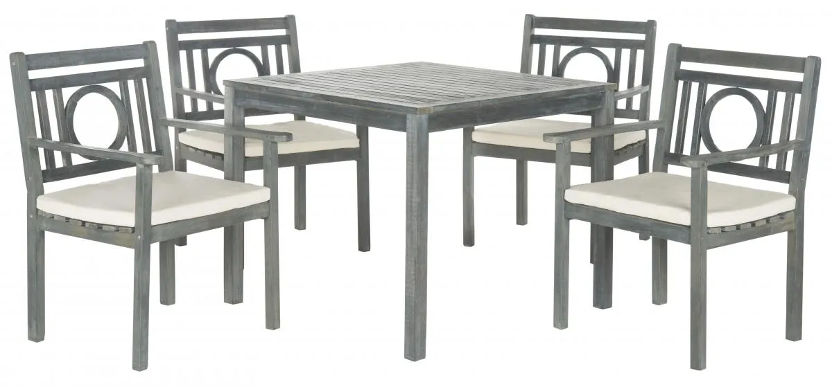 Montclair 5-Piece Dining Set