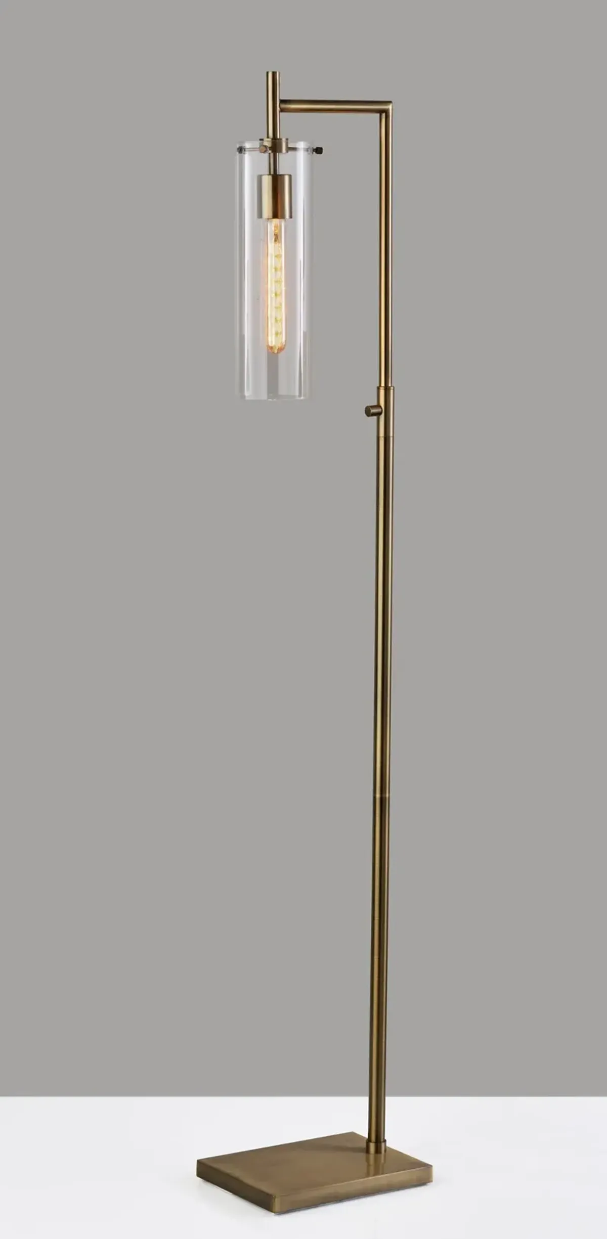 Dalton 1 Light Floor Lamp