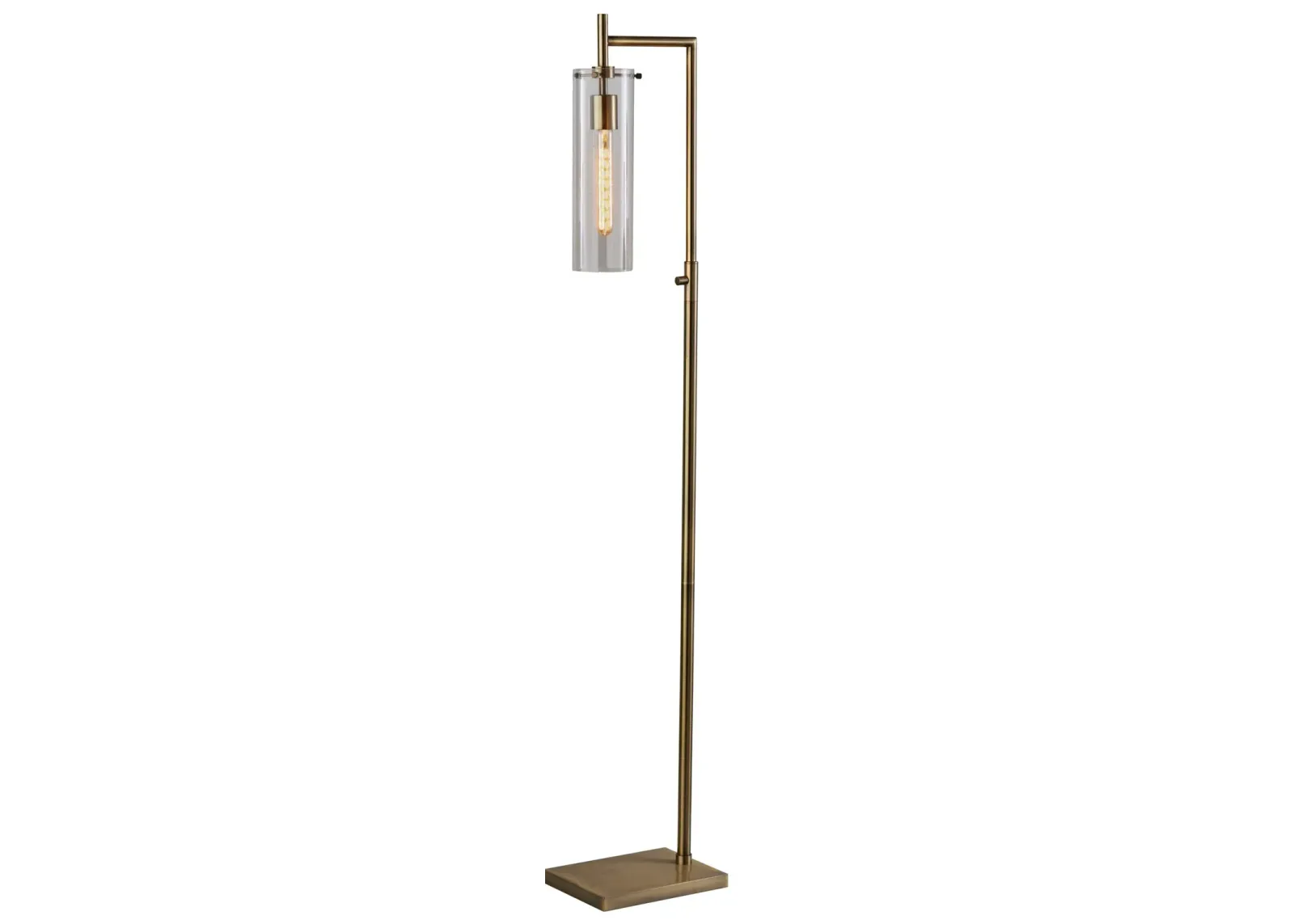 Dalton 1 Light Floor Lamp