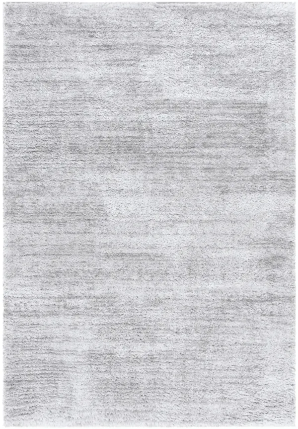 TAHOE SHAG 653 GREY  9' x 12' Large Rectangle Rug