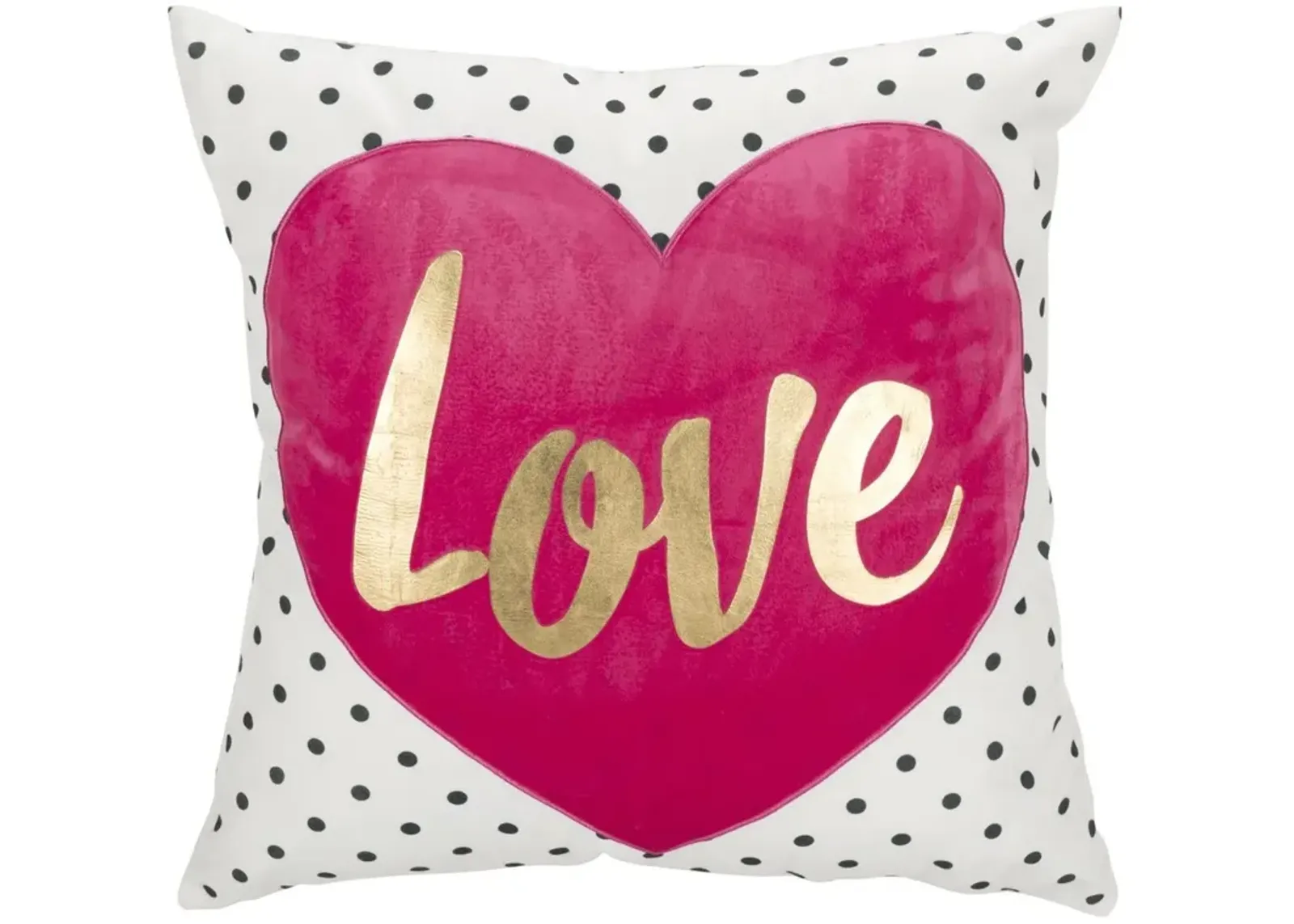 Pure Love Pillow