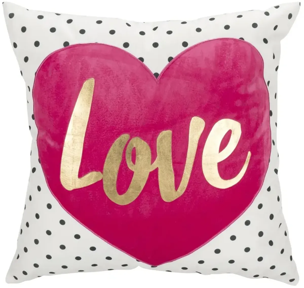 Pure Love Pillow