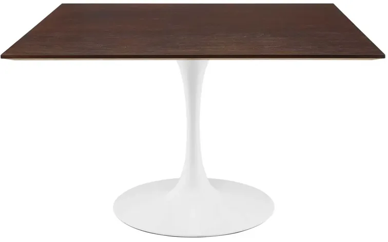 Lippa 47" Square Dining Table