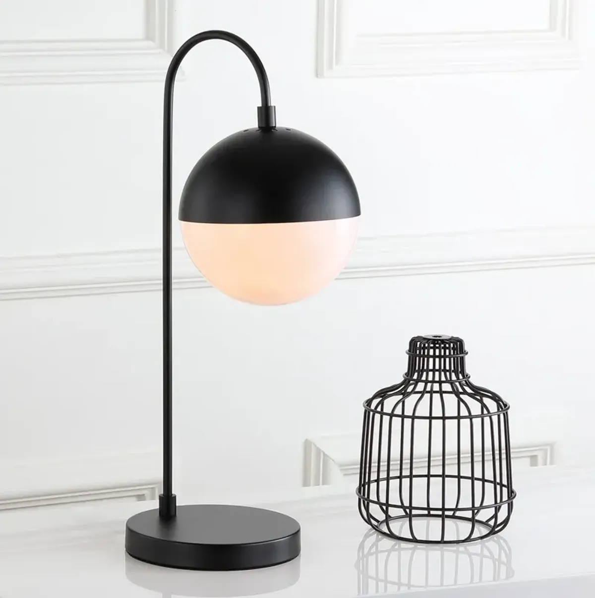 Cappi Table Lamp