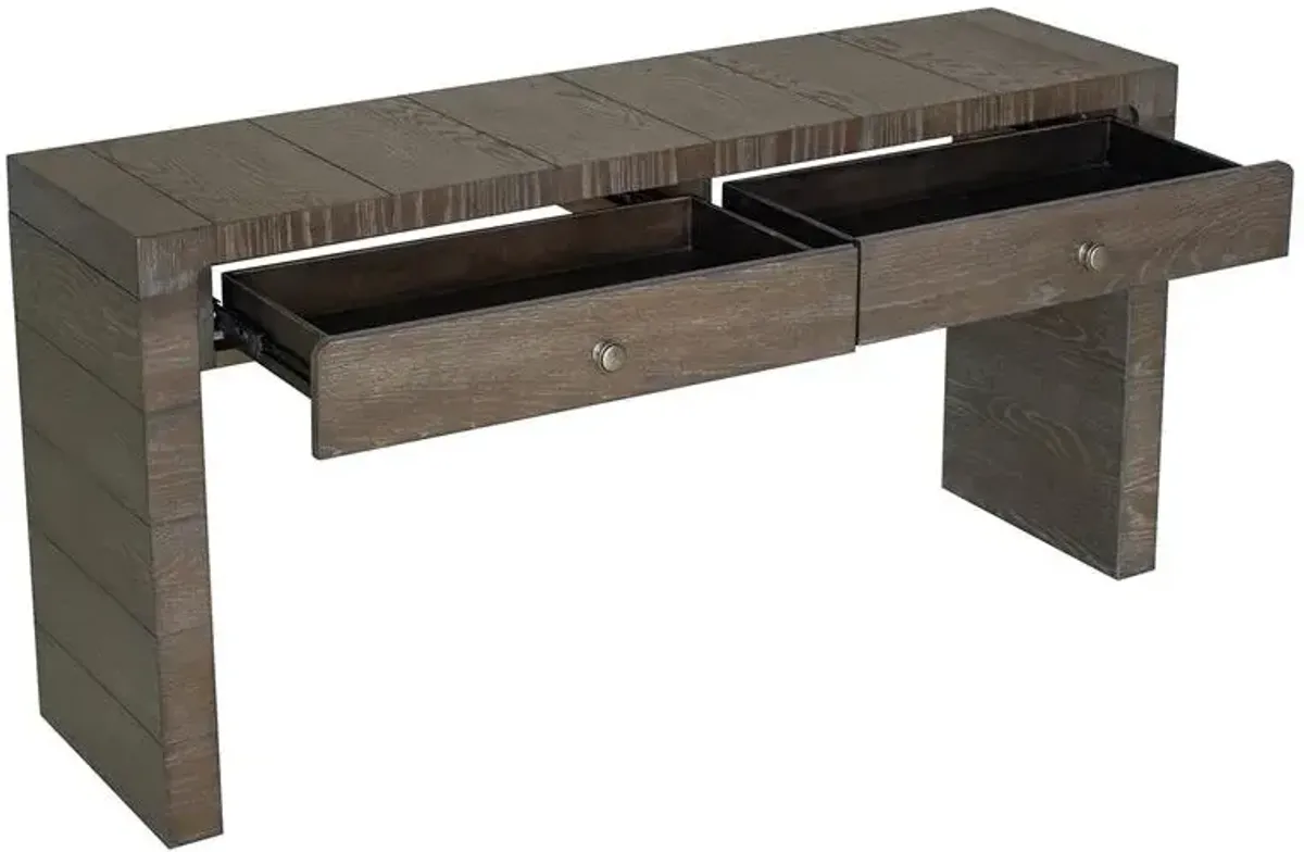 Rectangular Sofa Table