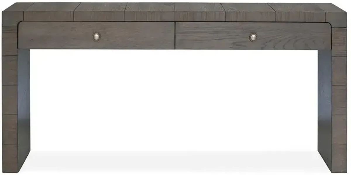 Rectangular Sofa Table