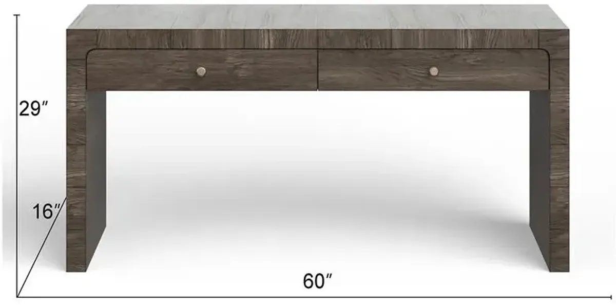 Rectangular Sofa Table