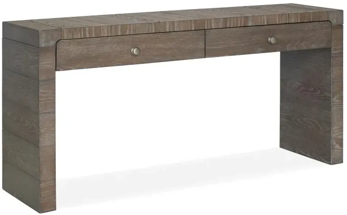 Rectangular Sofa Table