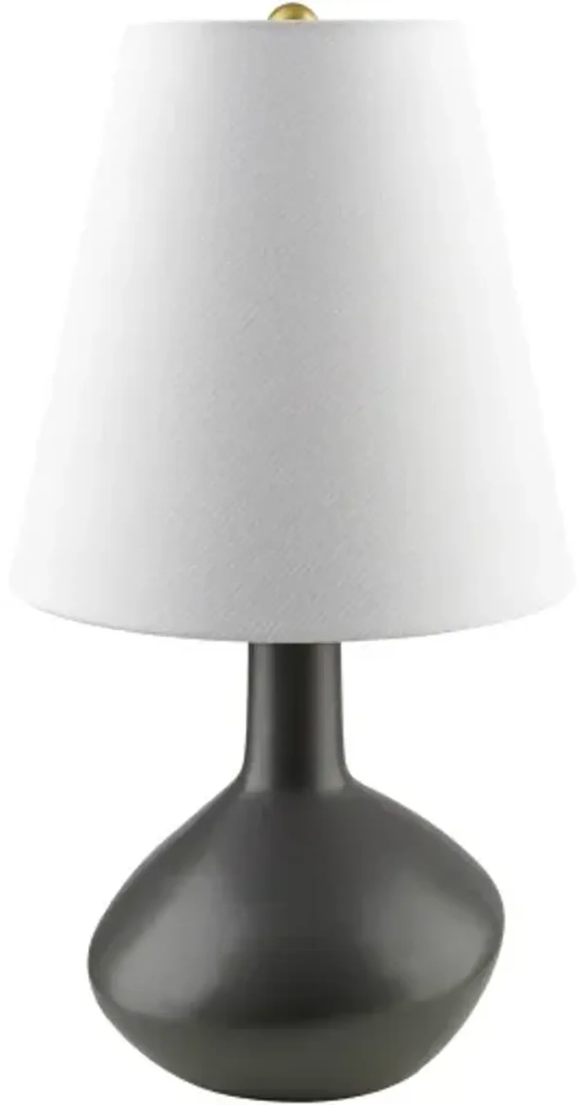 Magico MGC-001 19"H x 10"W x 10"D Accent Table Lamp