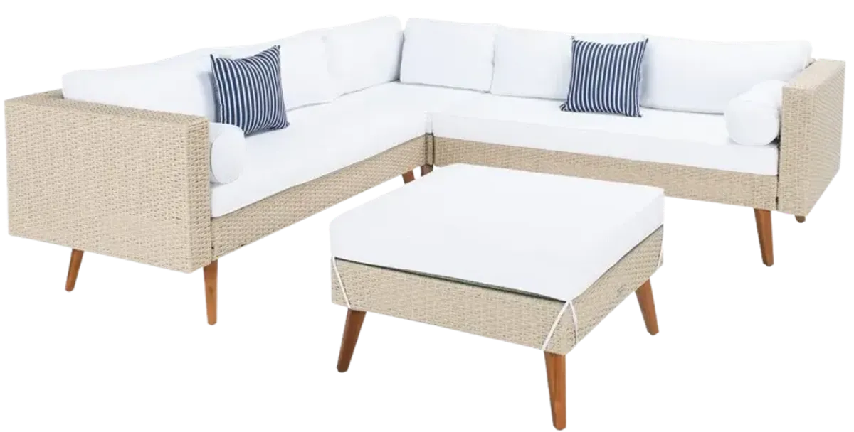 ANALON OUTDOOR SECTIONAL